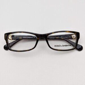 🕶️Dolce&Gabbana DG3228 Eyeglasses 51/16 140 /ALH513🕶️​
